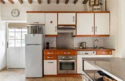 Bailly Cottage | Gite Bailly, 2 bedrooms, 5 persons