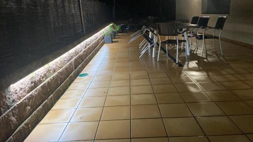 Saint-Beat House | Gite Ballestan