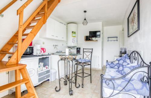 Sainte-Marie-du-Mont House | Gite Barbey