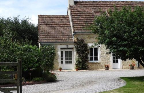 Sainte-Marie-du-Mont House | Gite Barbey