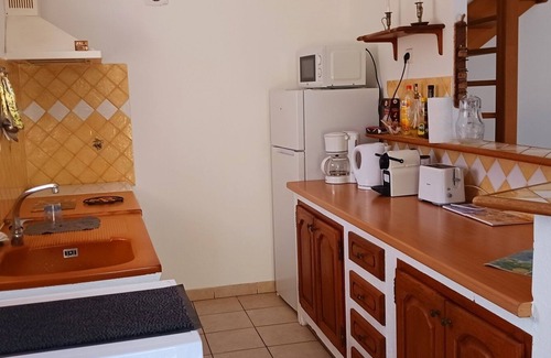 Le Muy House | GITE BARRET LE MUY - LE MUY