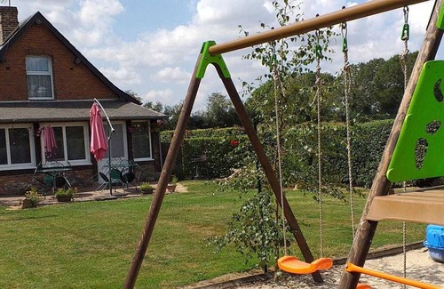 Boissay House | Gite Boissay, 3 bedrooms, 6 persons