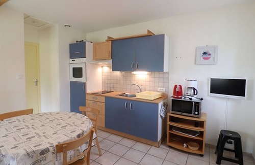 Boisset Cottage | Gite Boisset, 1 bedroom, 4 persons