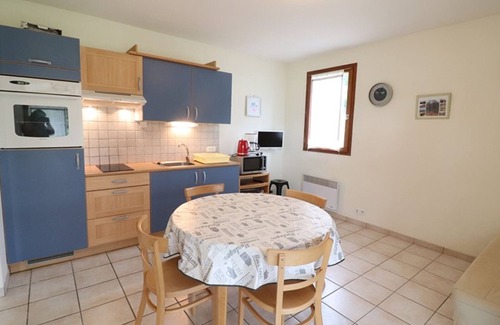 Boisset Cottage | Gite Boisset, 1 bedroom, 4 persons