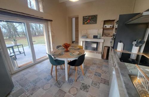 Champagnac-de-Belair House | Gite bon maraval