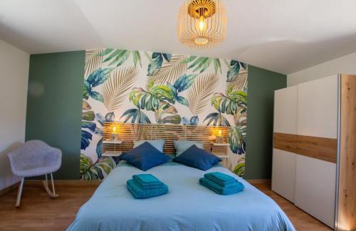 Champagnac-de-Belair House | Gite bon maraval