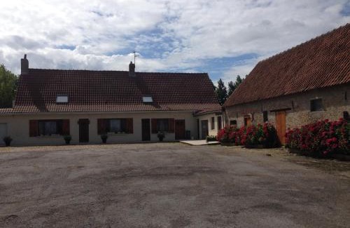 Socx House | Gite Campagne-Bergues