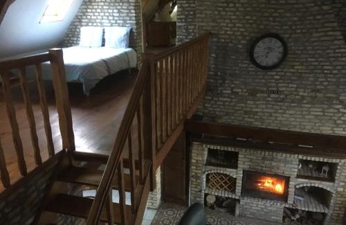 Socx House | Gite Campagne-Bergues