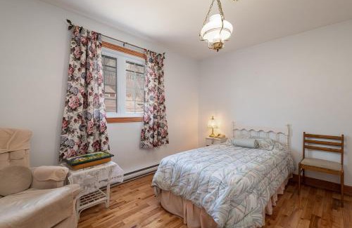 La Malbaie Bed & Breakfast | gite cap a l aigle