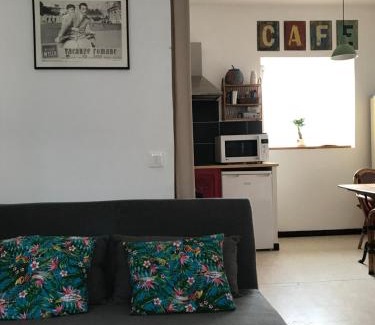 Pezenas House | Gite Chez Ginger
