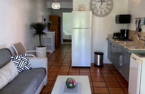 Sainte-Anne Apartment | GITE COCON CARAIBE T3