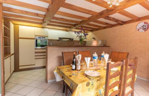 Gedre House | Gite Cosy Gavarnie Gedre