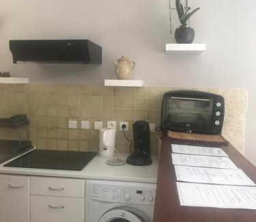 Noisy-sur-Ecole House | Gite cosy proche Fontainebleau et foret