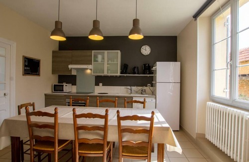 Coulaures Cottage | Gite Coulaures, 4 bedrooms, 7 persons