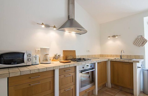 Bonnieux House | Gite Curel by Interhome