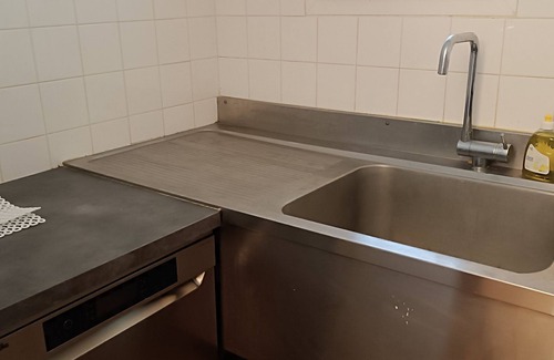 Prugnanes Bed & Breakfast | Gite d'étape Benjamin sur le sentier Cathare (3-person room)