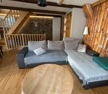 Orgeix House | Gite d'Orgeix - Ax-les-Thermes