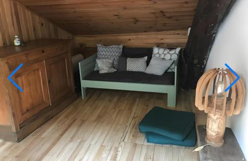 Orgeix House | Gite d'Orgeix - Ax-les-Thermes