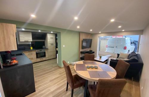 Brantome-en-Perigord House | Gite de Julien et Guylaine