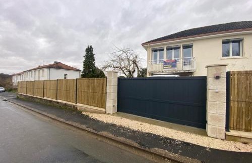 Brantome-en-Perigord House | Gite de Julien et Guylaine