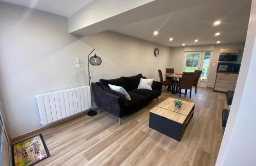 Brantome-en-Perigord House | Gite de Julien et Guylaine