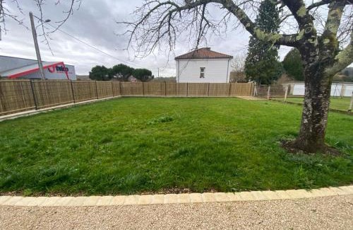 Brantome-en-Perigord House | Gite de Julien et Guylaine