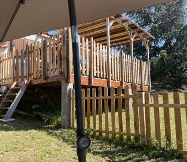 Castelnou House | GITE DE L'AUXINEILL