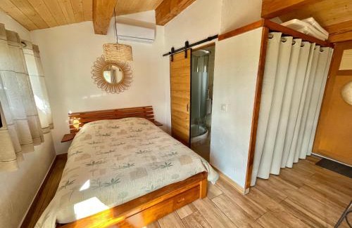 Castelnou House | GITE DE L'AUXINEILL