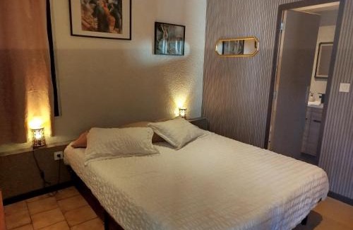 Nogaro House | Gite de la chapelle