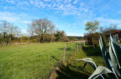 Bigaroque House | Gite de La Fontaine de Laumede