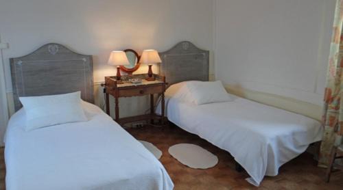 La Neuville-du-Bosc House | Gite de la Haute Verdière