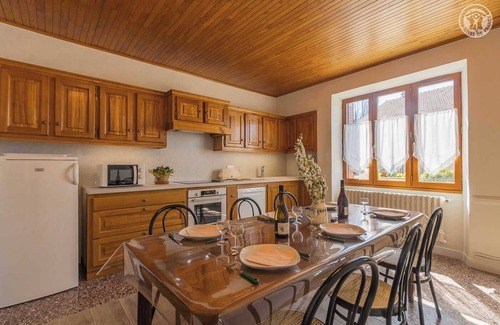 Ruffieux House | GITE DE LA ROCHE - RUFFIEUX