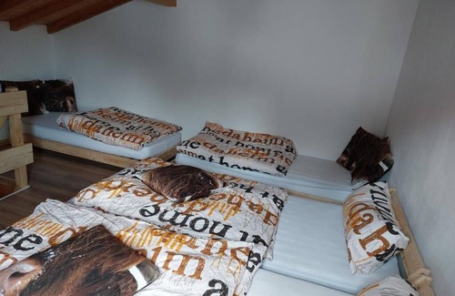 Hadol Apartment | Gite de Moulin Maurt 1