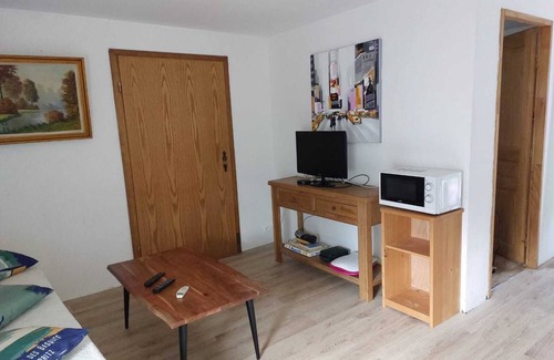 Hadol Apartment | Gite de Moulin Maurt