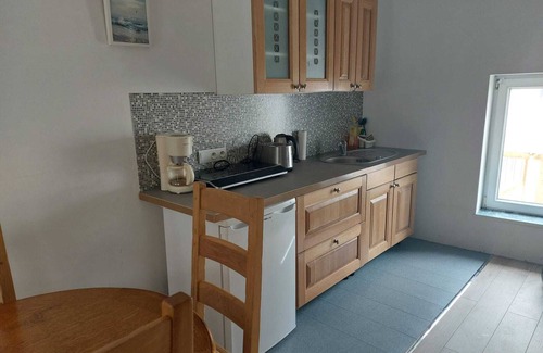 Hadol Apartment | Gite de Moulin Maurt