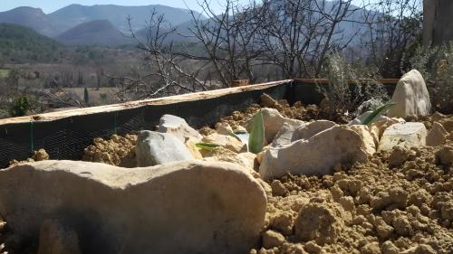 Condorcet House | Gite Du Bas - Le Petit Tilleul