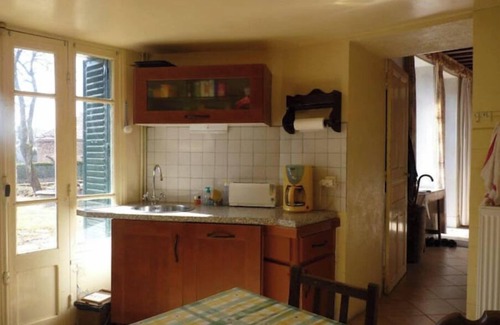 Tessy-sur-Vire House | Gite du bocage normand