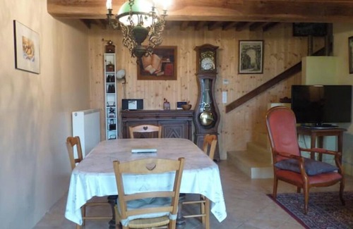 Tessy-sur-Vire House | Gite du bocage normand