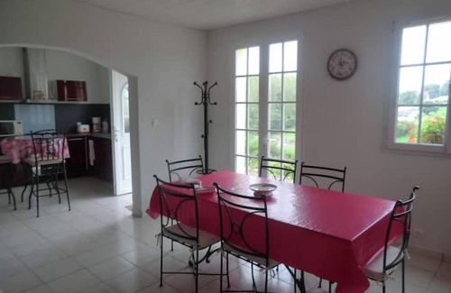 Tessy-sur-Vire House | Gite du bocage normand