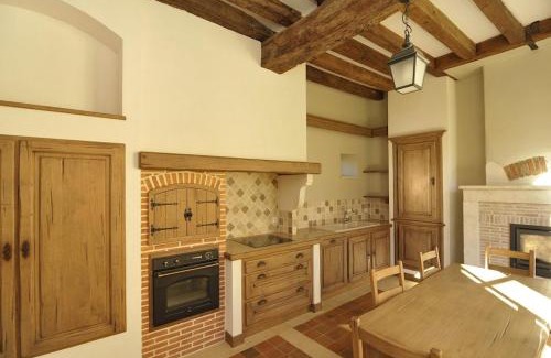 Mers-sur-Indre House | Gite du Château du Magnet