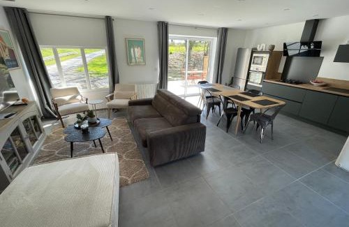 Mosles House | Gite du Douet de moulagny