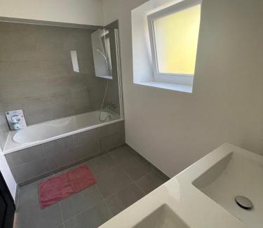 Mosles House | Gite du Douet de moulagny