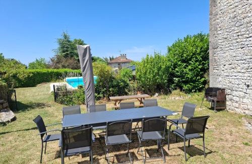 Saint-Vincent-Rive-d'Olt House | Gite du prince