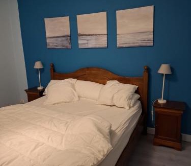 Saint-Vincent-Rive-d'Olt House | Gite du prince