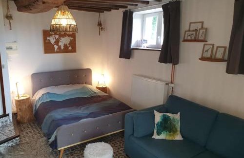 Clecy House | Gite du Hêtre Pourpre