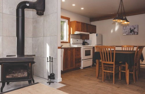 Mont-Albert Hotel | Gite du Mont-Albert - Sepaq