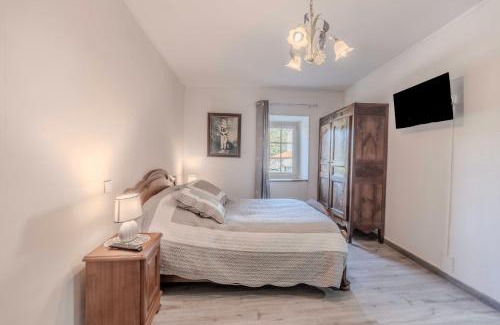 Carla-de-Roquefort Apartment | Gite du moulin - Ariège