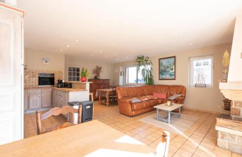 Ouzous House | Gite du Pibeste - 8 pers