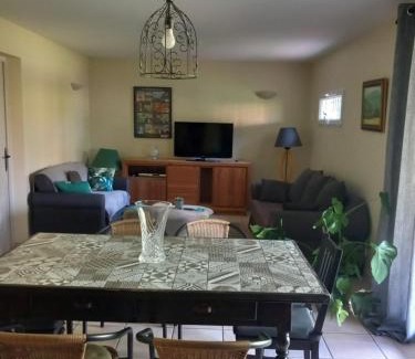 Saint-Christol-Les-Ales House | Gite du riage