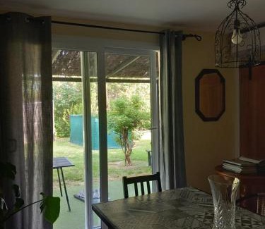 Saint-Christol-Les-Ales House | Gite du riage